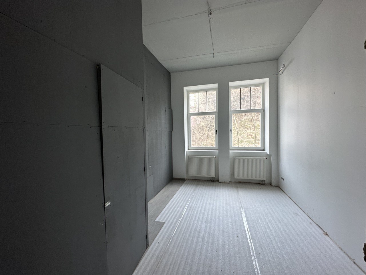 Продажа 2-комнатной квартиры 106 м², Воздвиженская ул., 48