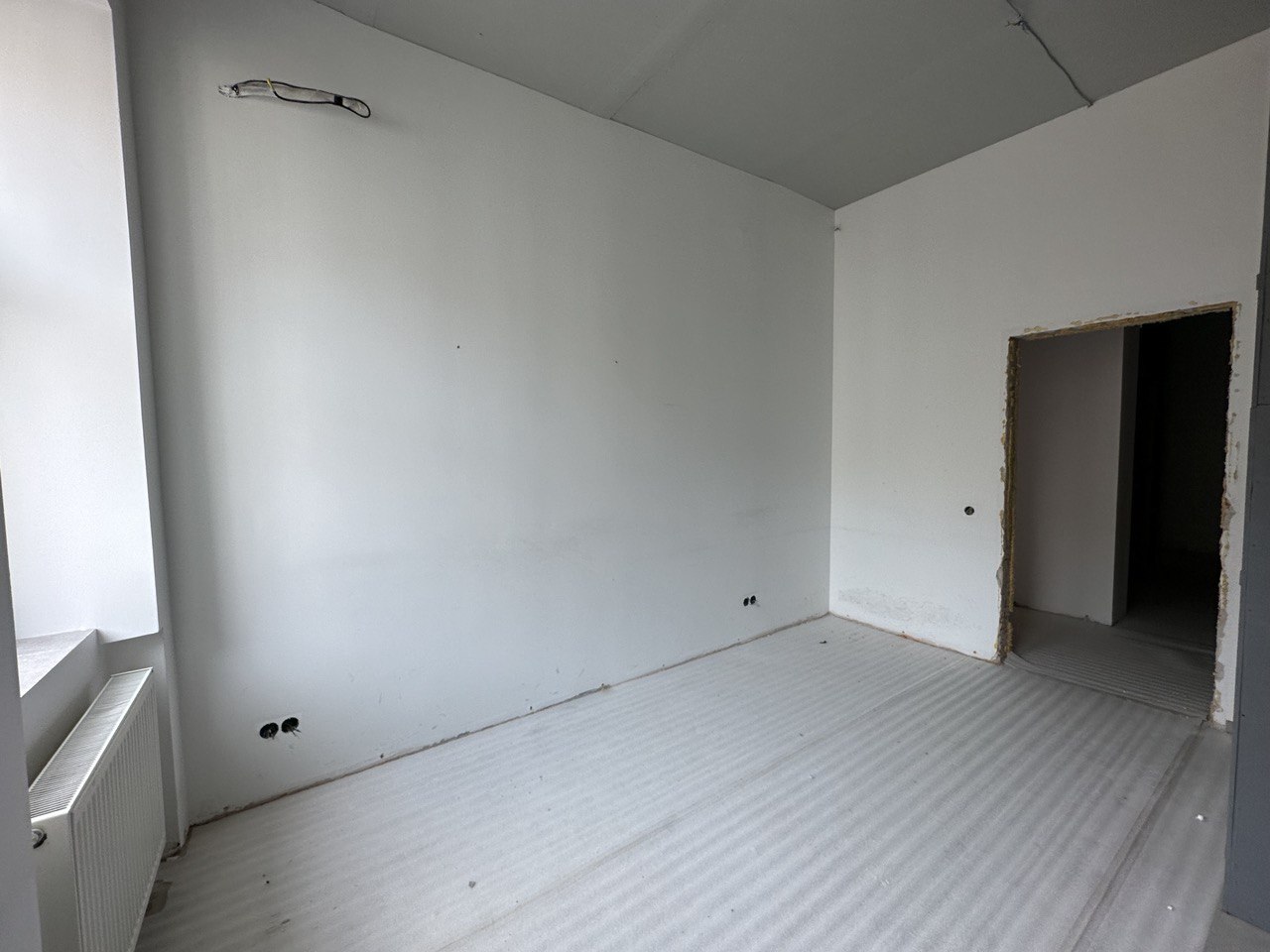 Продажа 2-комнатной квартиры 106 м², Воздвиженская ул., 48