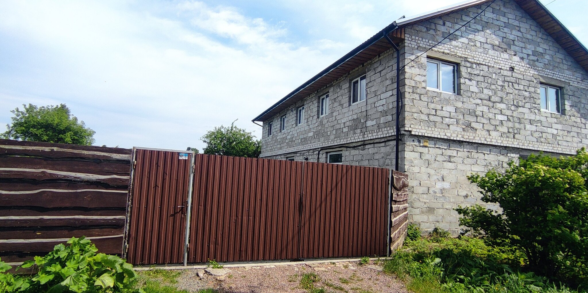 Продаж будинку 810 м², Коллективная ул.