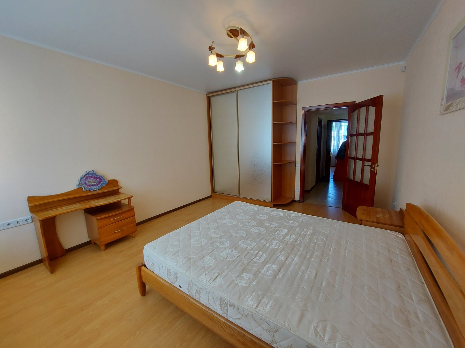 Оренда 2-кімнатної квартири 70 м², Академіка Вільямса вул., 59Г