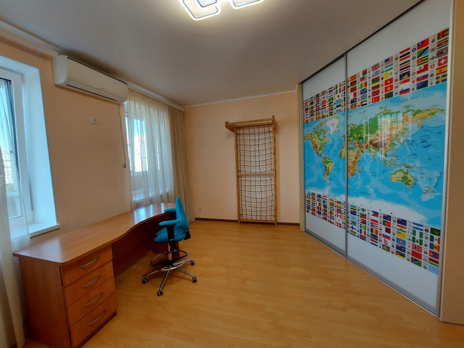 Оренда 2-кімнатної квартири 70 м², Академіка Вільямса вул., 59Г