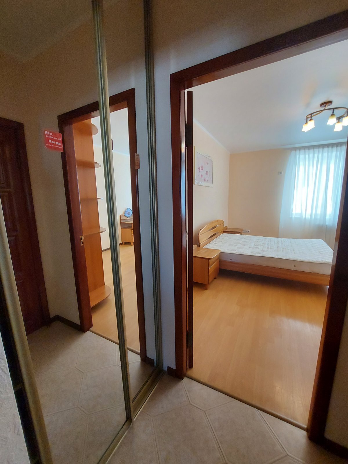 Оренда 2-кімнатної квартири 70 м², Академіка Вільямса вул., 59Г