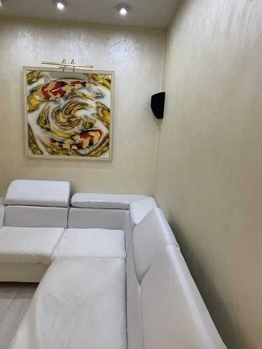 Оренда 3-кімнатної квартири 90 м², Успенська пл., 7