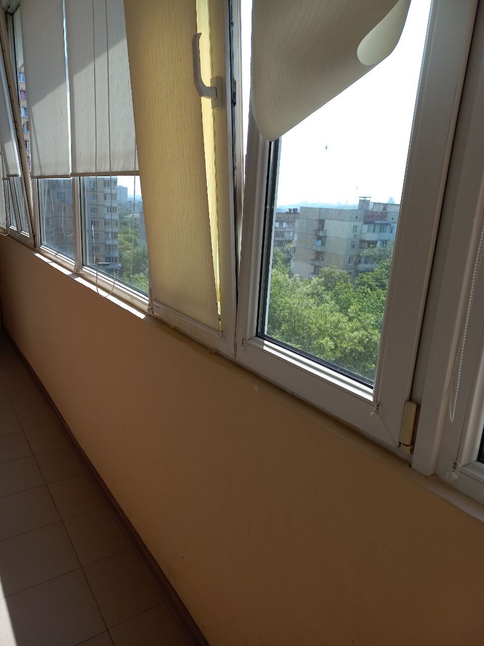 Продаж 2-кімнатної квартири 51 м², Мостицька вул., 26