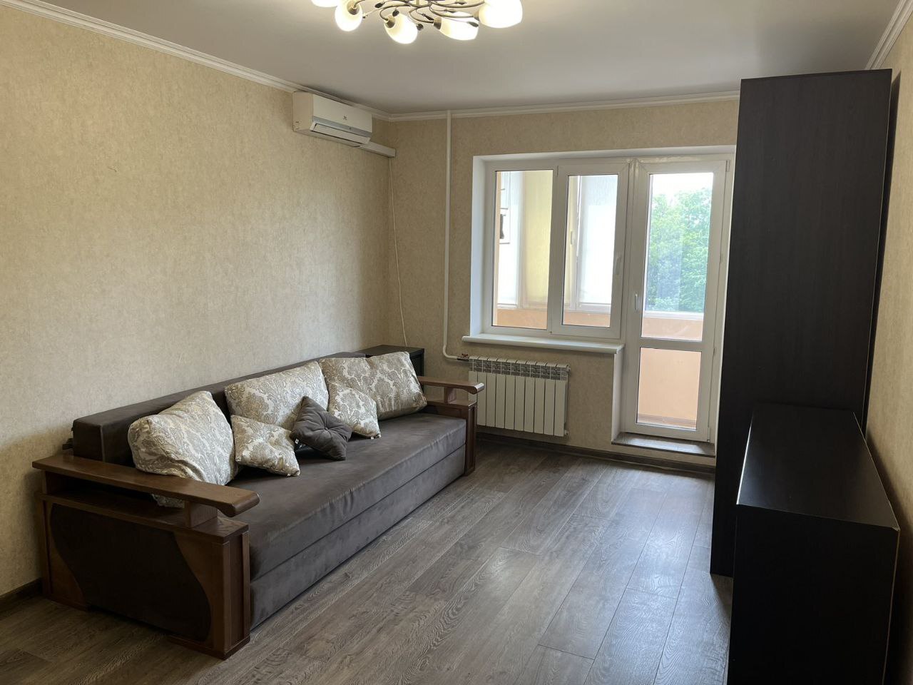 Продаж 2-кімнатної квартири 51 м², Мостицька вул., 26