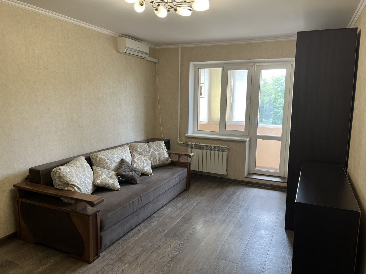 Продажа 2-комнатной квартиры 51 м², Мостицкая ул., 26