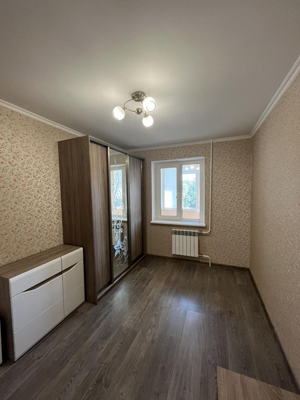 Продажа 2-комнатной квартиры 51 м², Мостицкая ул., 26