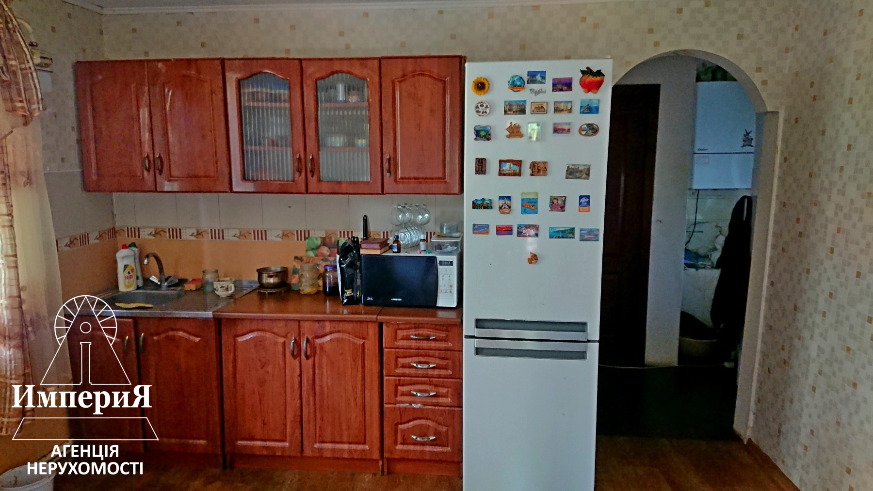 Продажа дома 85 м², Романа Шухевича ул.
