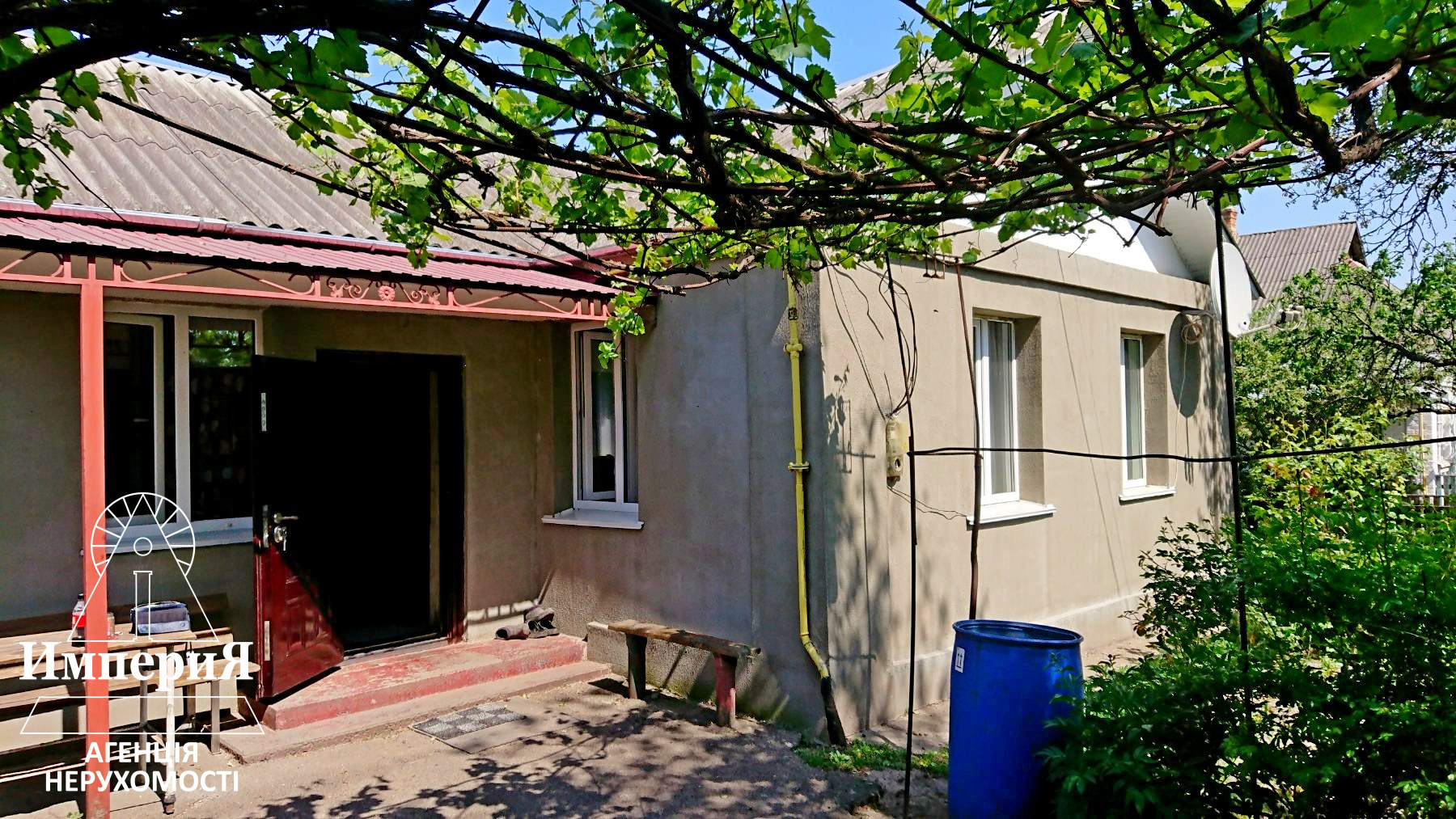 Продажа дома 85 м², Романа Шухевича ул.