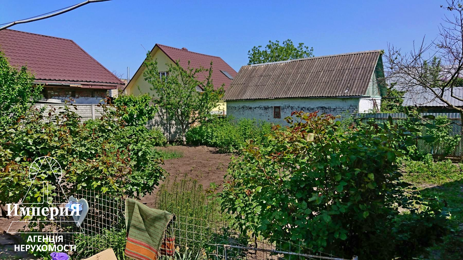 Продажа дома 85 м², Романа Шухевича ул.