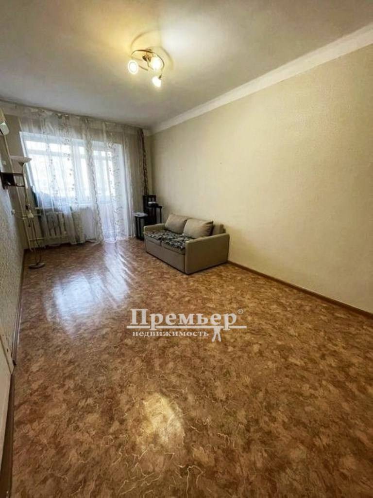 Продаж 2-кімнатної квартири 50 м², Кузнецова Капитана вул.