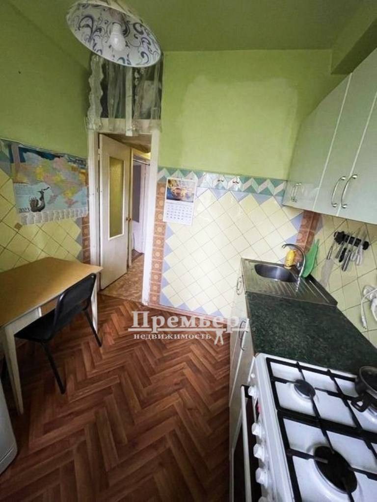 Продажа 2-комнатной квартиры 50 м², Кузнецова Капитана ул.