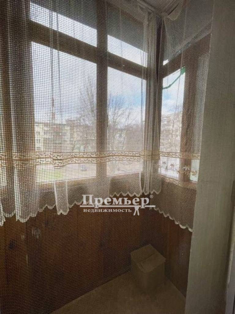 Продаж 2-кімнатної квартири 50 м², Кузнецова Капитана вул.