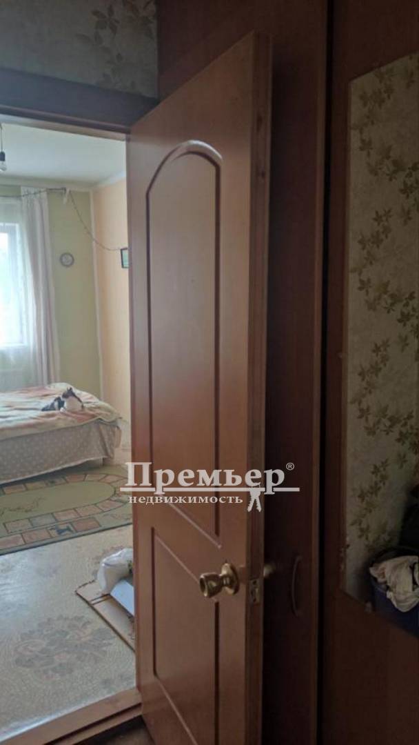 Продаж 1-кімнатної квартири 30 м², Магистральная вул.