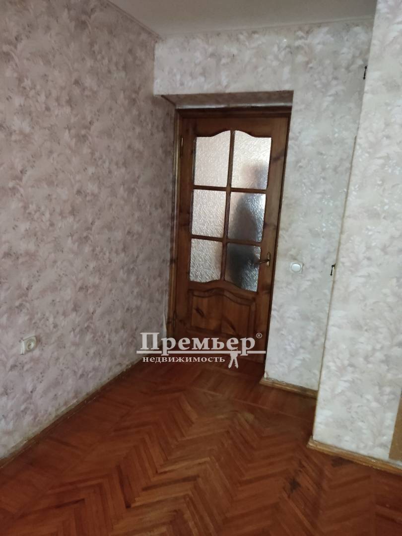 Продажа 2-комнатной квартиры 43 м², Варненская ул.