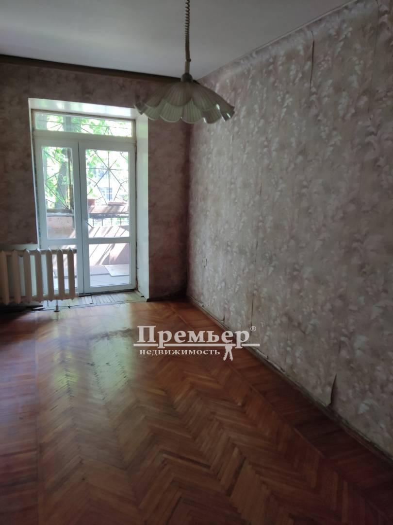Продажа 2-комнатной квартиры 43 м², Варненская ул.
