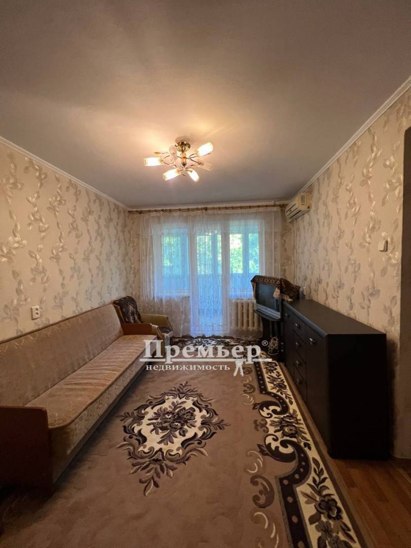 Продаж 1-кімнатної квартири 32 м², Академіка Філатова вул.