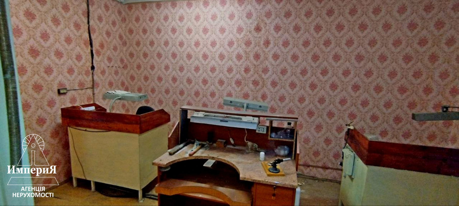 Продаж приміщення вільного призначення 130 м², Луки Долинського вул., 1