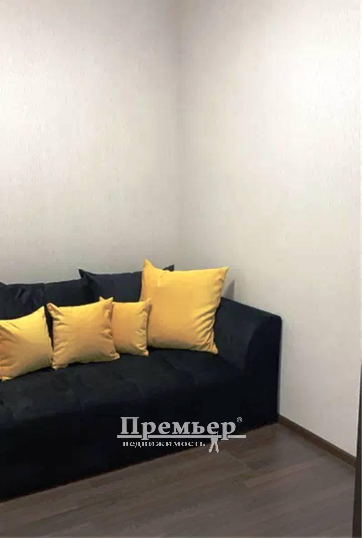 Продаж 2-кімнатної квартири 44 м², Генуэзская вул.