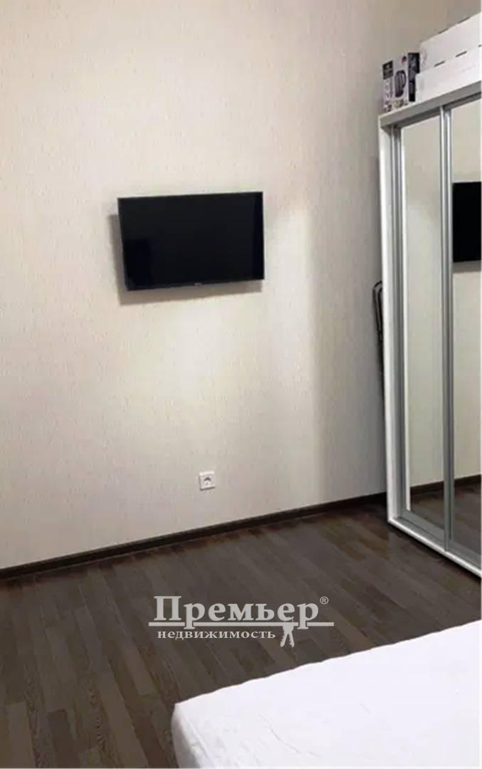 Продаж 2-кімнатної квартири 44 м², Генуэзская вул.