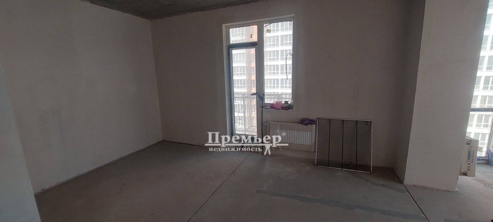Продаж 2-кімнатної квартири 62 м², Перлинна вул.