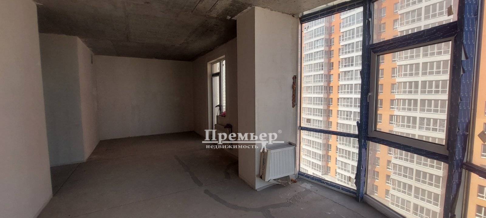 Продаж 2-кімнатної квартири 62 м², Перлинна вул.