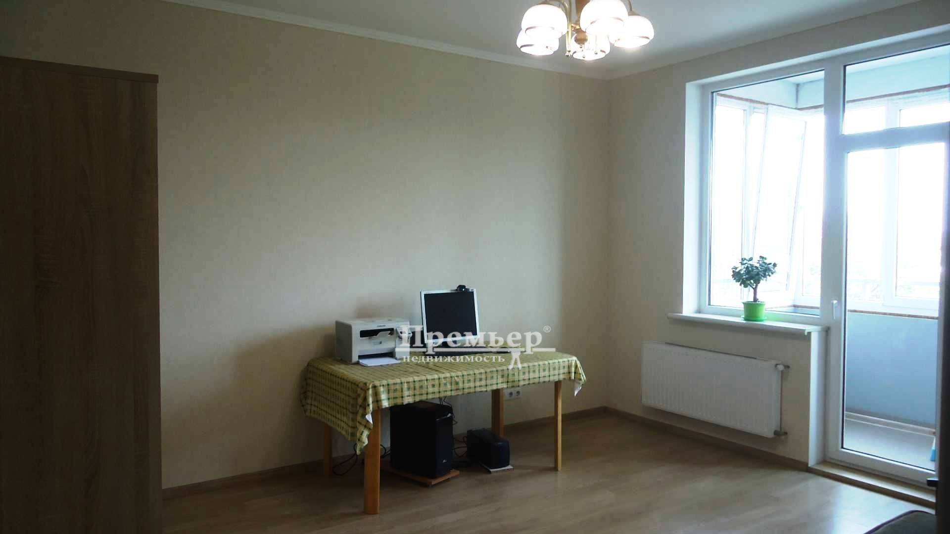 Продажа 2-комнатной квартиры 65 м², Люстдорфская дор.