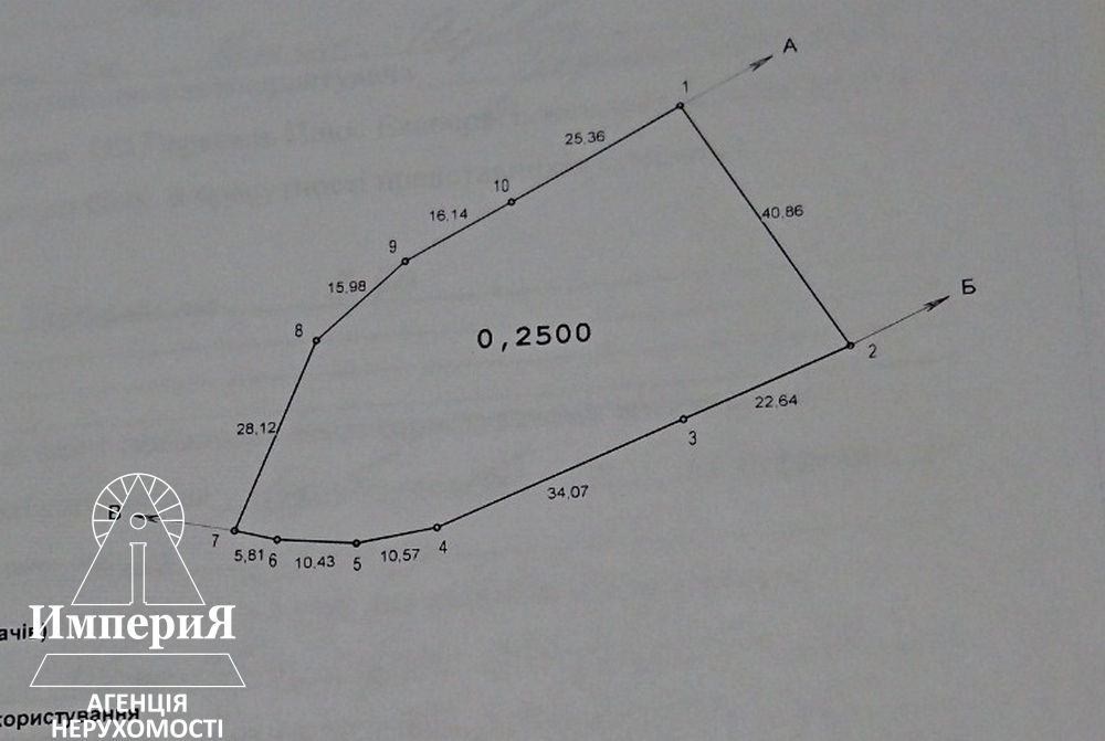 Продажа дома 33 м²