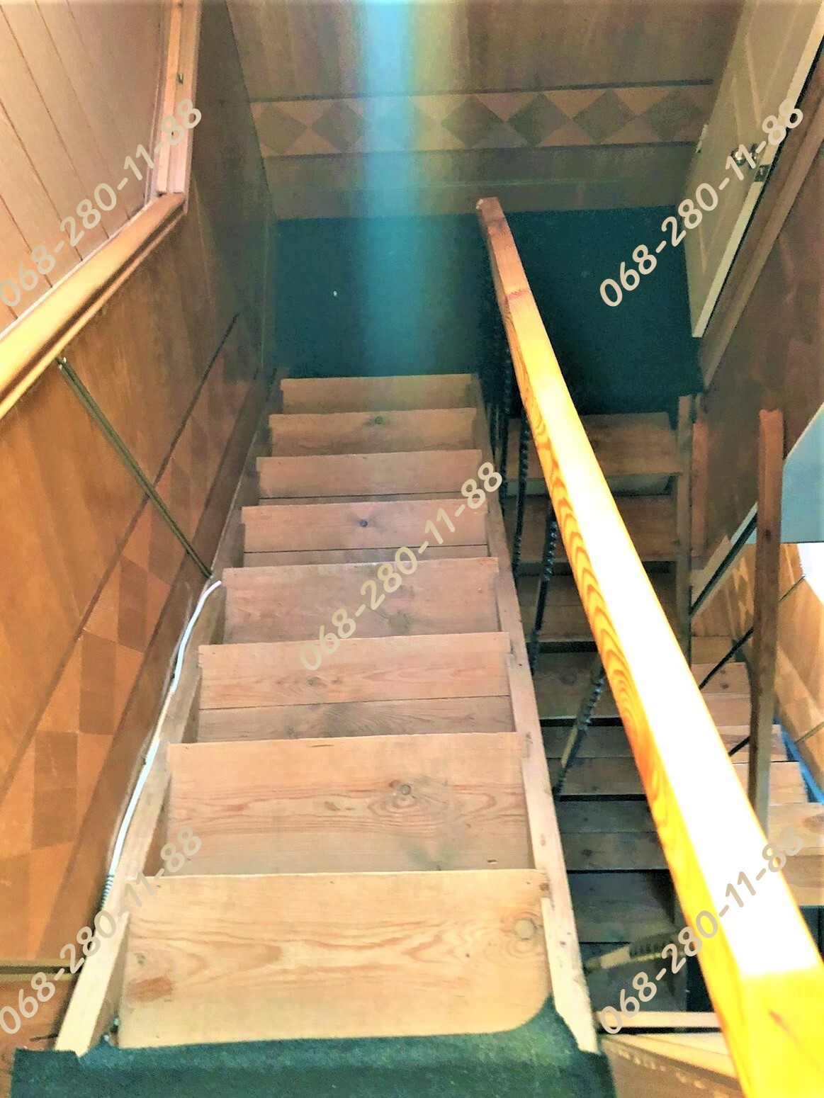 Продажа дачи 150 м²