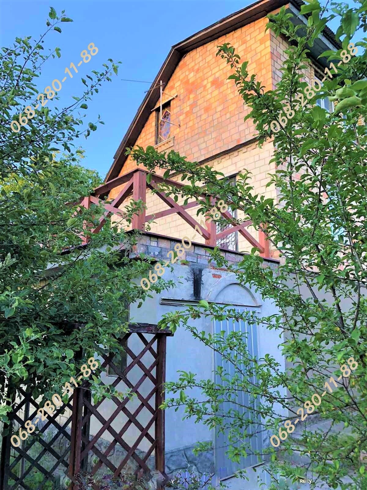 Продажа дачи 150 м²