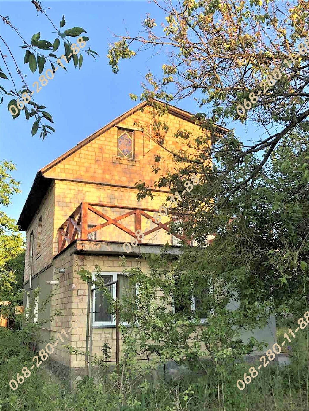 Продажа дачи 150 м²