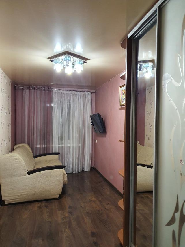 Аренда 2-комнатной квартиры 46 м², Александра Поля просп., 96А