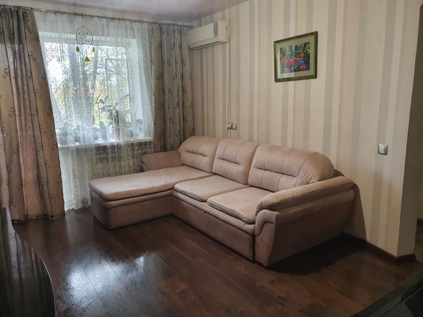Аренда 2-комнатной квартиры 46 м², Александра Поля просп., 96А