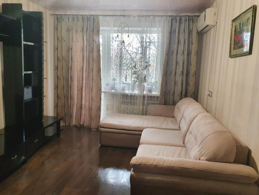 Аренда 2-комнатной квартиры 46 м², Александра Поля просп., 96А