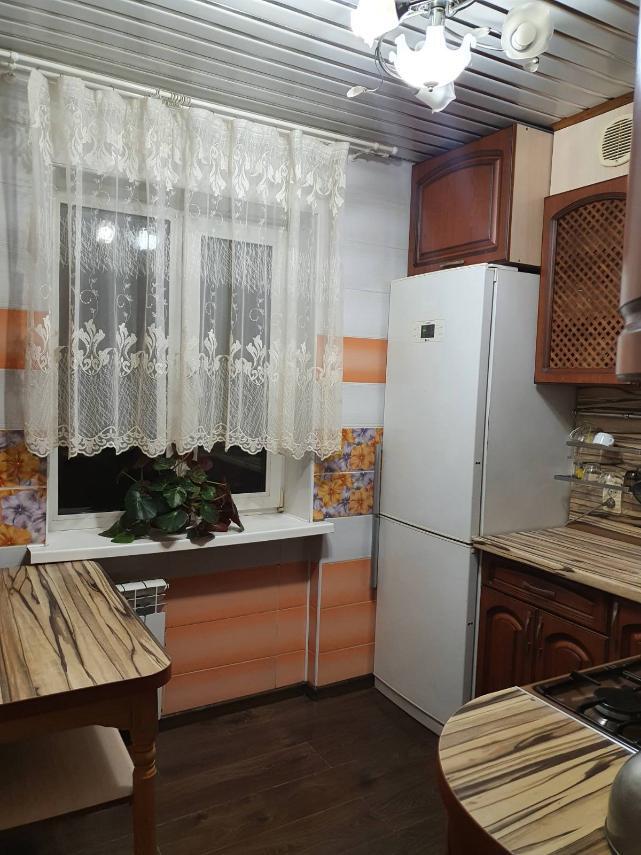 Аренда 2-комнатной квартиры 46 м², Александра Поля просп., 96А