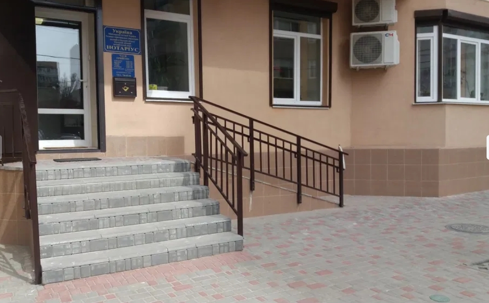 Оренда приміщення вільного призначення 75 м², Костанді вул.