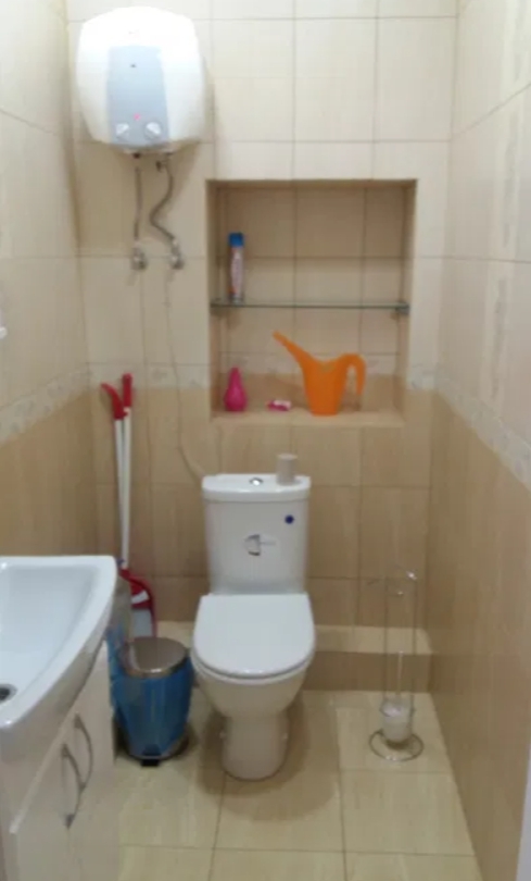 Оренда приміщення вільного призначення 75 м², Костанді вул.