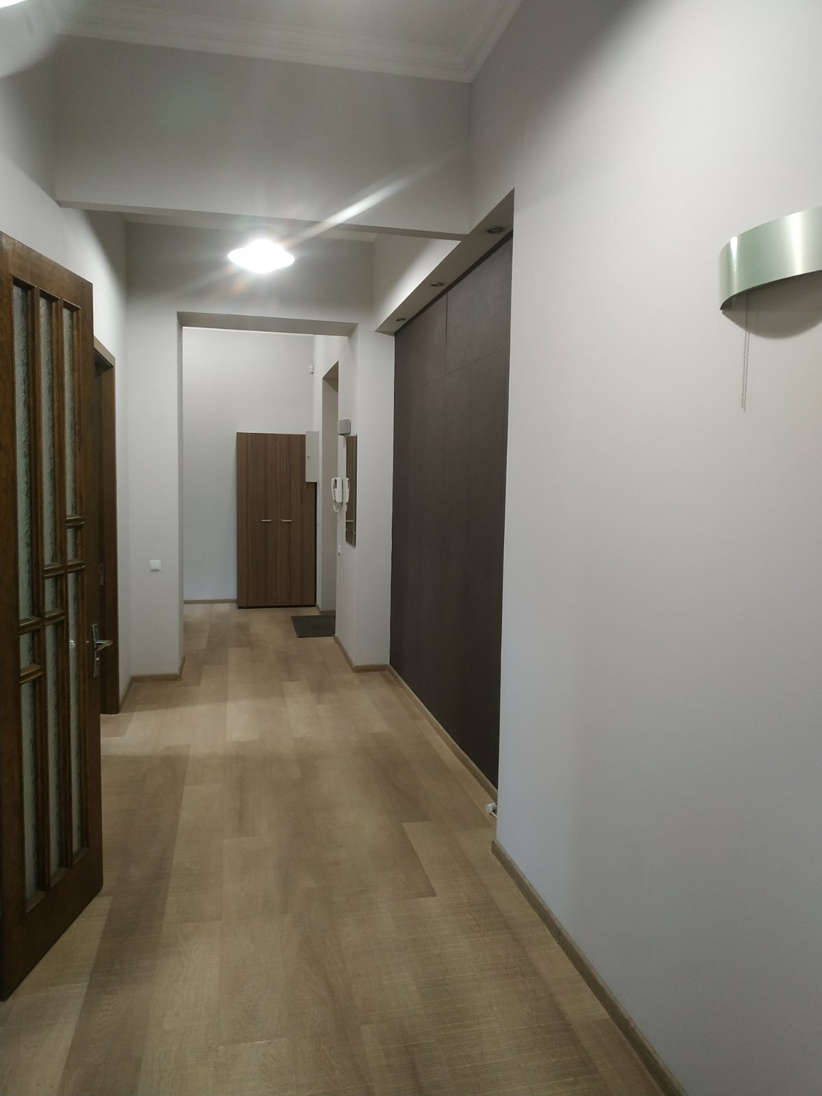 Аренда офиса 75 м², Липский пер.