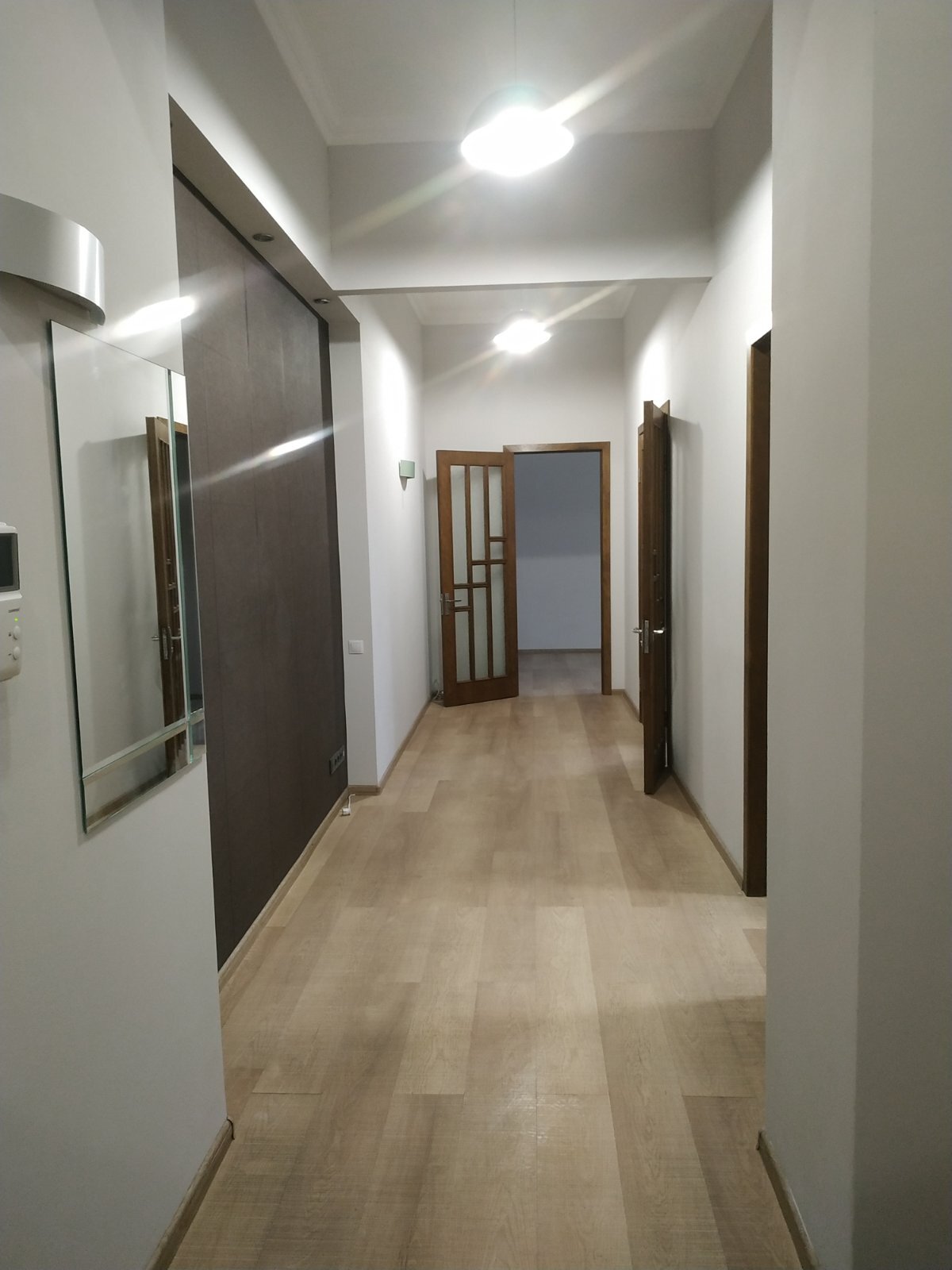 Аренда офиса 75 м², Липский пер.