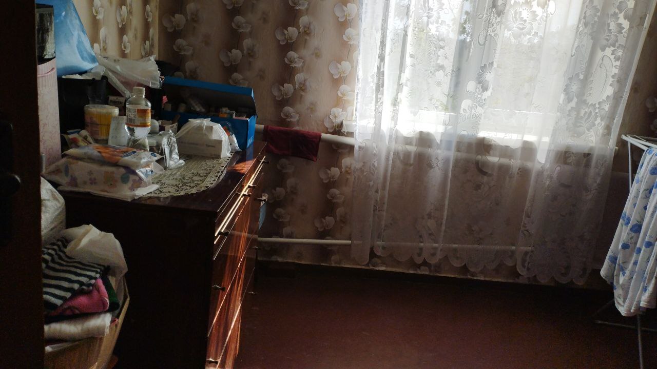 Продаж 4-кімнатної квартири 77 м²