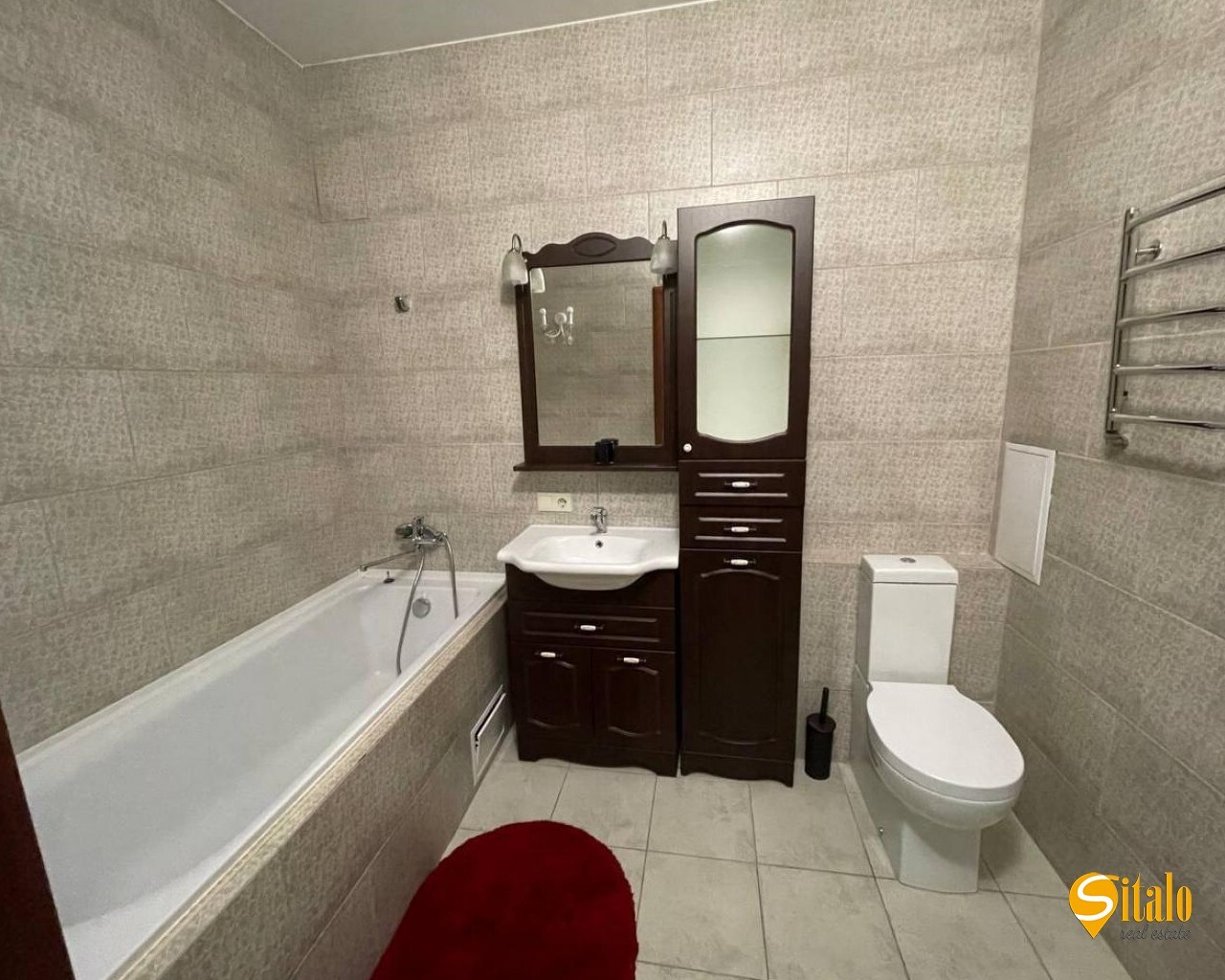Продаж 2-кімнатної квартири 83 м², Вишгородська вул.