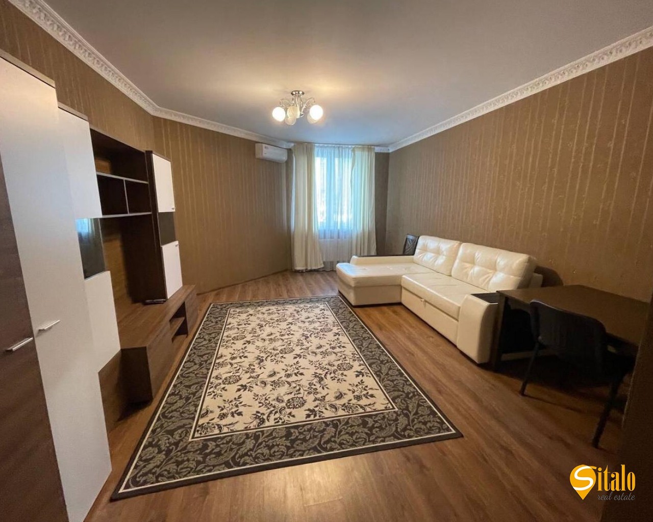 Продажа 2-комнатной квартиры 83 м², Вышгородская ул.