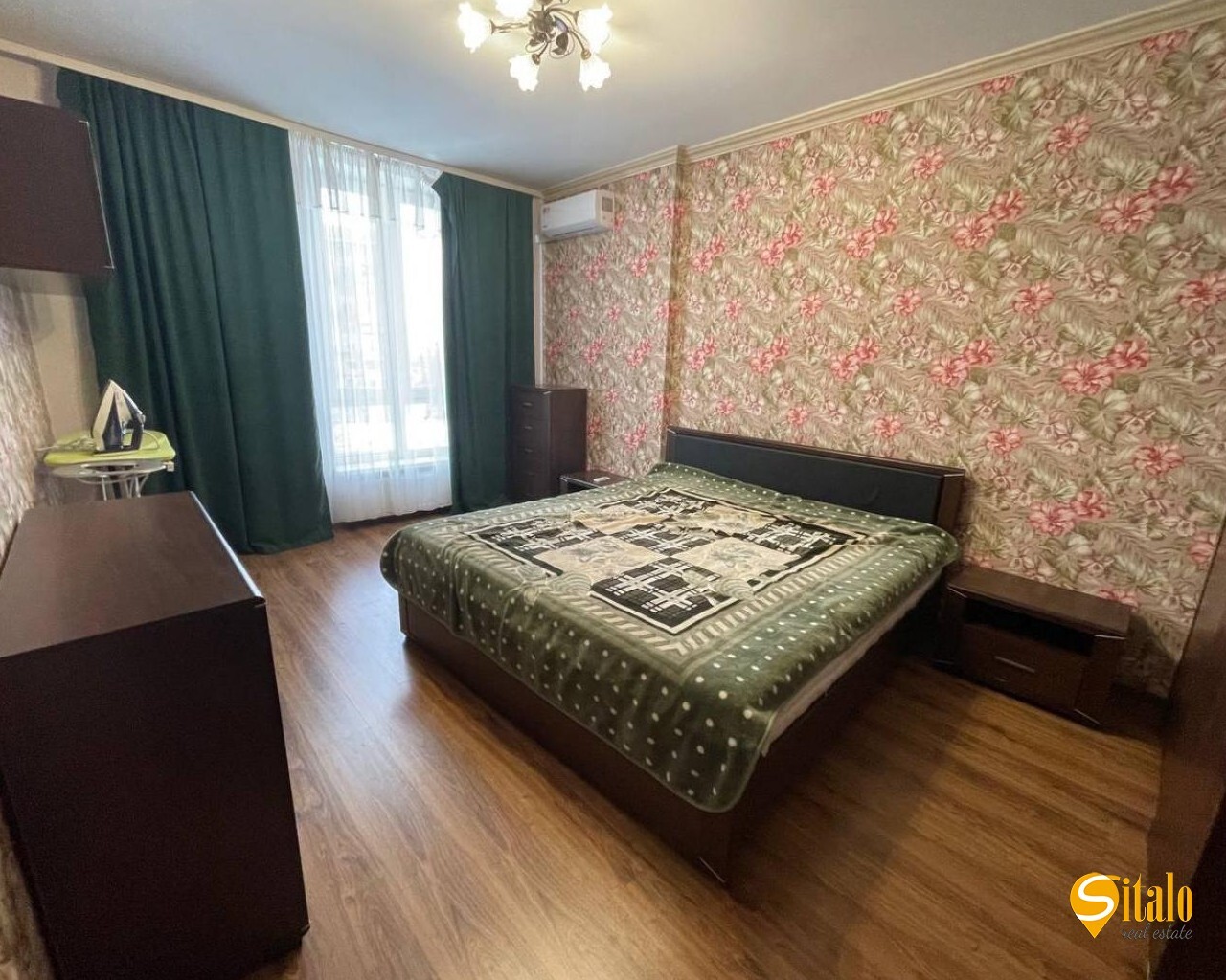 Продажа 2-комнатной квартиры 83 м², Вышгородская ул.