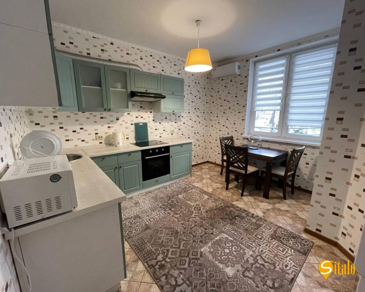 Продаж 2-кімнатної квартири 83 м², Вишгородська вул.