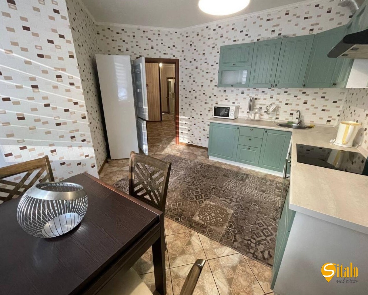 Продаж 2-кімнатної квартири 83 м², Вишгородська вул.