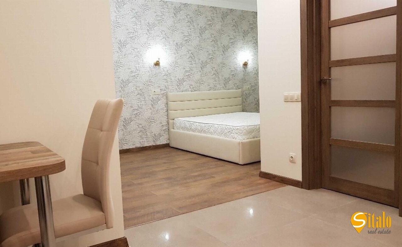 Продаж 1-кімнатної квартири 42.5 м², Пріорська вул., 16