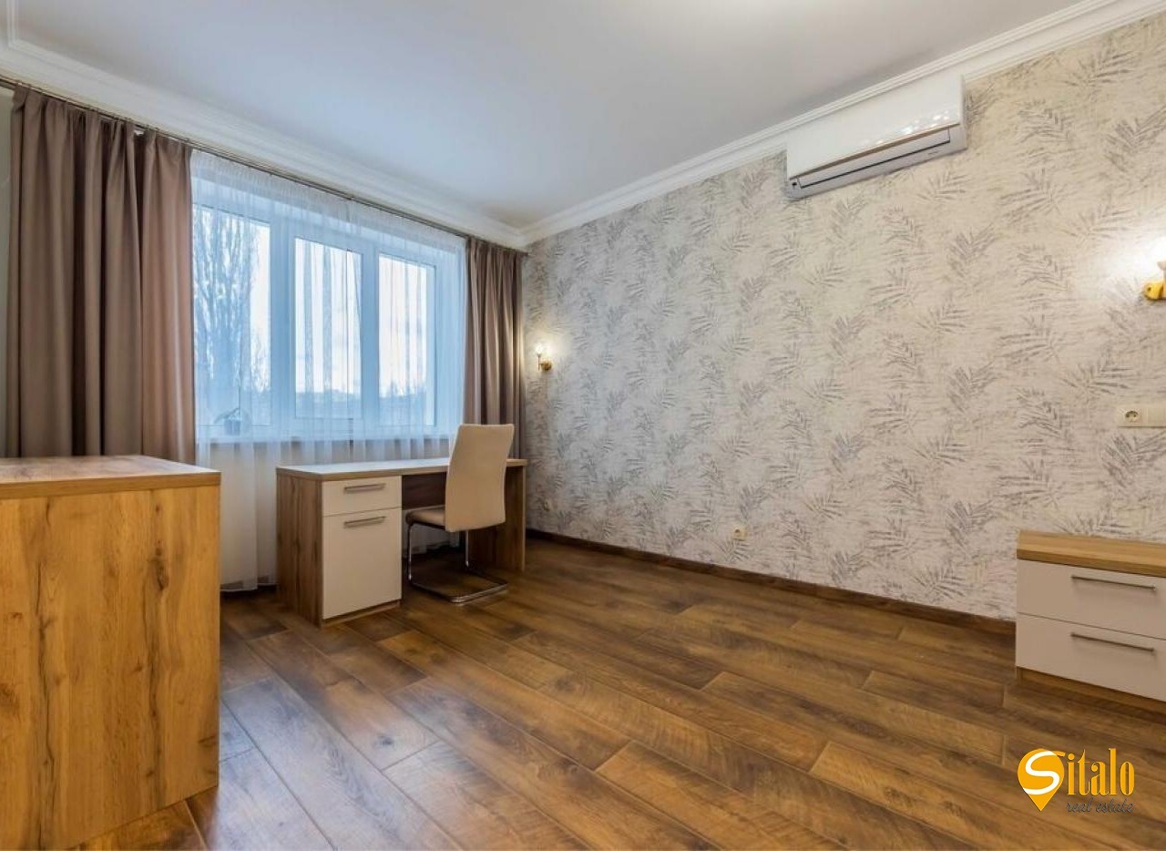 Продажа 1-комнатной квартиры 42.5 м², Приорская ул., 16