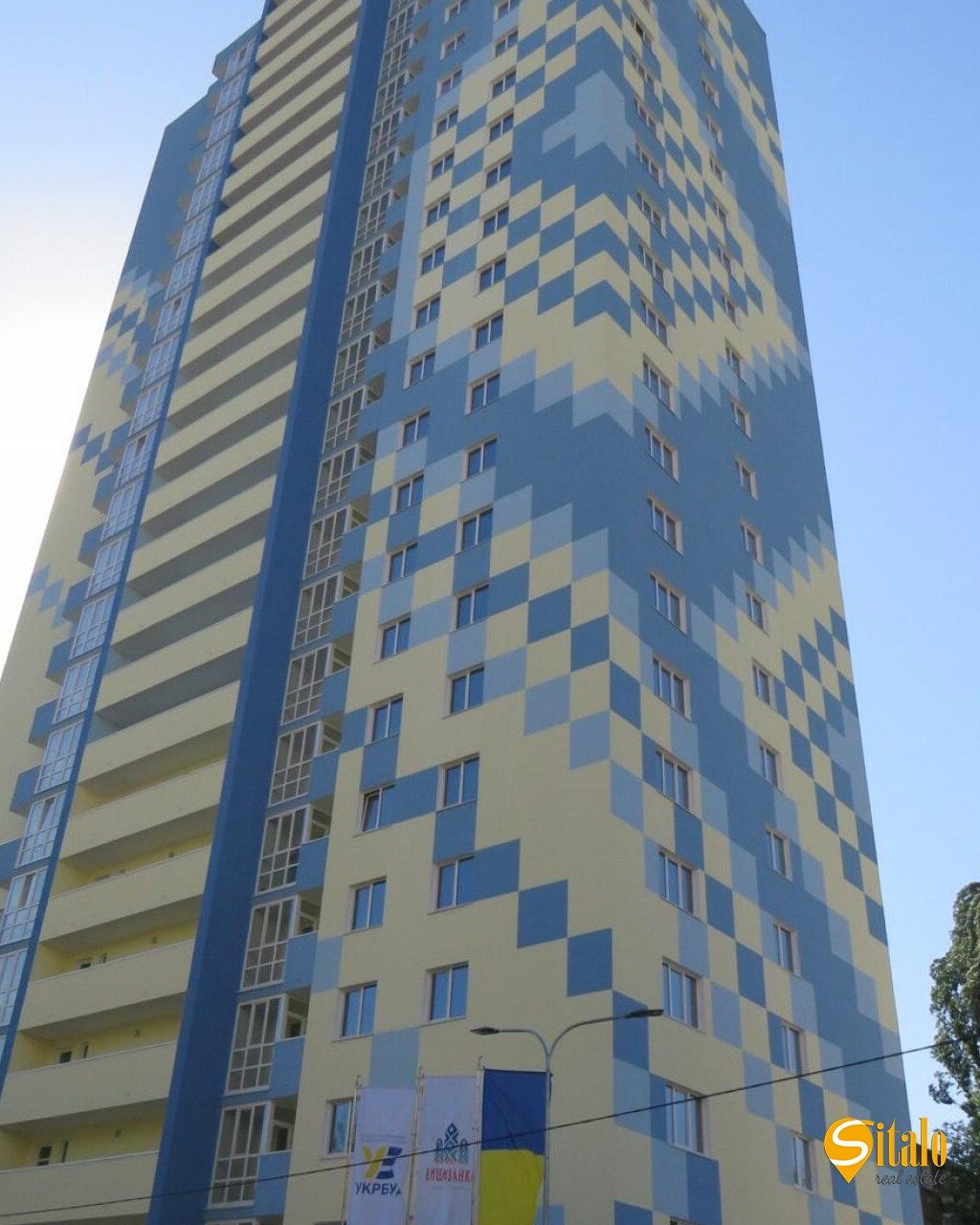 Продаж 1-кімнатної квартири 42.5 м², Пріорська вул., 16