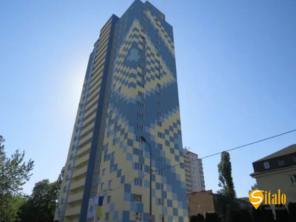 Продаж 3-кімнатної квартири 81.3 м², Пріорська вул., 16