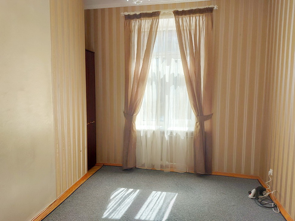 Оренда 3-кімнатної квартири 80 м², Михайла Грушевського вул., 28/2